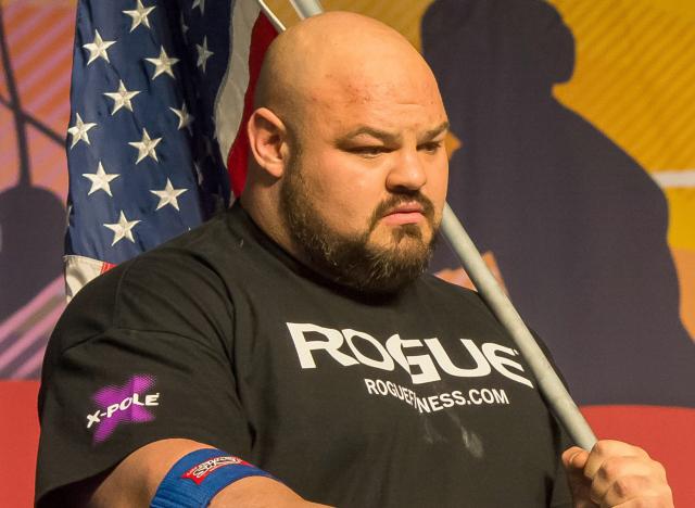 Every Winner Of The World's Strongest Man Competition