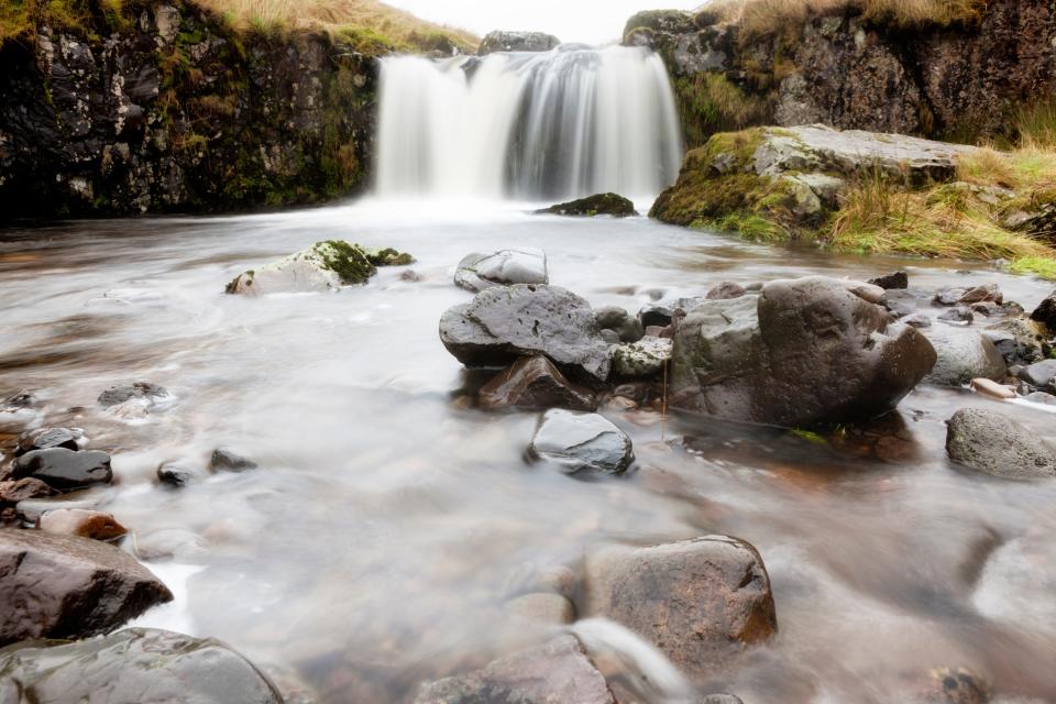 campsie fells