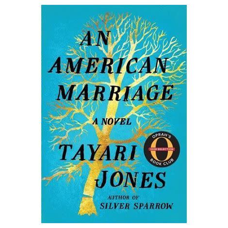 An American Marriage