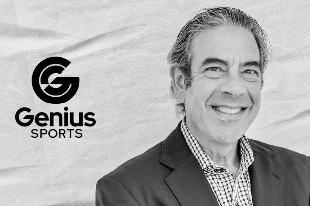 Genius Sports CEO Mark Locke on public debut and NFL deal