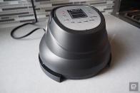 Instant Pot Air Fryer Lid