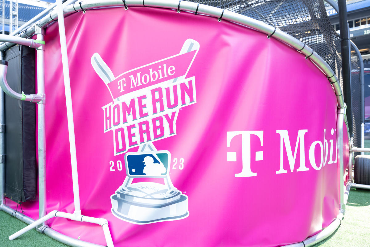 2023 Home Run Derby Preview: Swinging for the Fences in Seattle