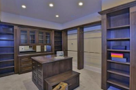 <p>And a massive walk-in closet. (Trulia.com) </p>