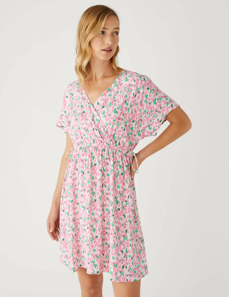 Best Marks & Spencer summer dresses UK 2023