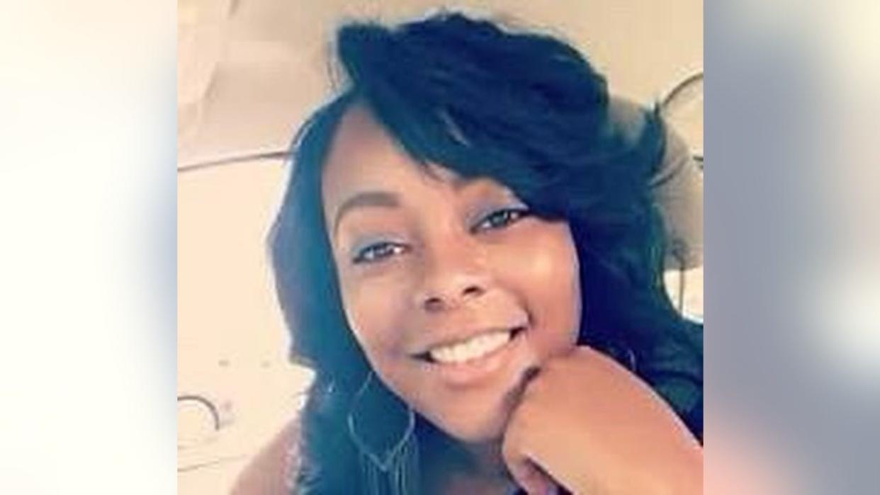 <div>Olney High School shared a photo of teacher Ondria Glaze on their social media pages, along with a link to a fundraiser for a scholarship in her name.</div>