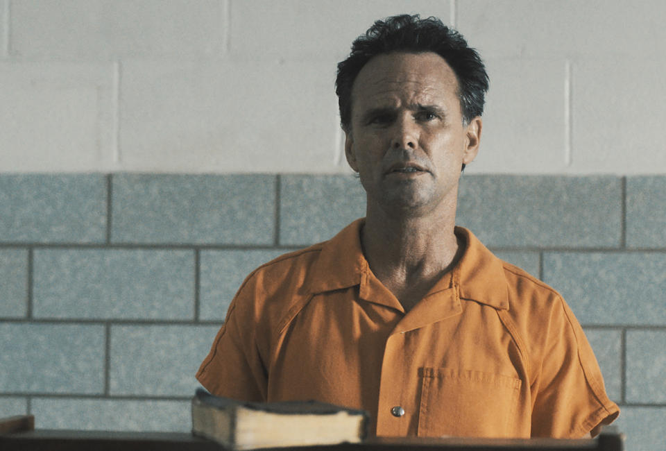 Walton Goggins, Justified: City Primeval