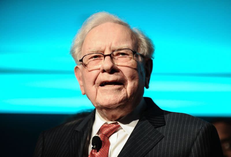 Warren Buffett ya no apoya este sector (Fuente: Getty).