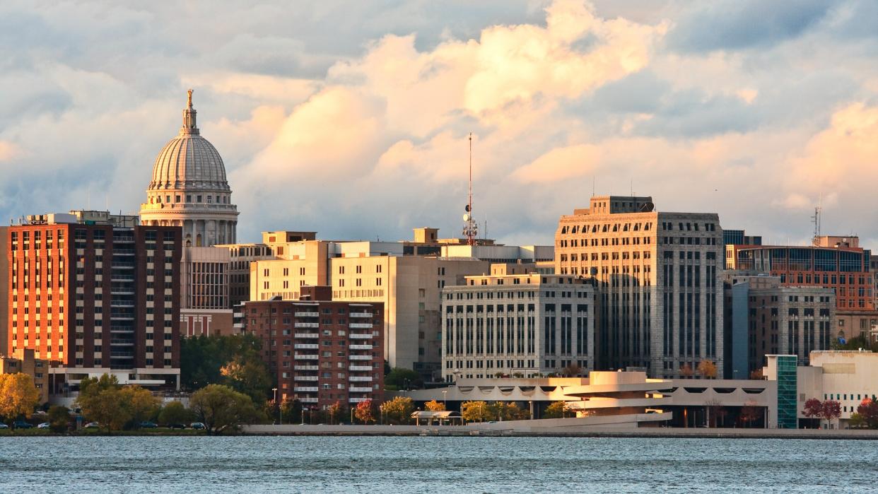 Madison Wisconsin