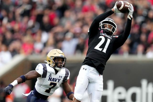 chicago bears all navy uniform