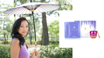 <p>Our infatuation with Japanese beauty trends heightened when we were introduced to Tatcha. Victoria Tsai, the woman behind this popular brand, has managed to combine traditional J-beauty and wellness rituals with modern flair. Plus, there’s no need to book a flight across the globe. We can walk into our local Sephora and get our hands on all of Tatcha’s goodness.<br><br>Mask and Glow Set, $72, <a rel="nofollow noopener" href="https://www.tatcha.com/product/MASK-GLOW-SET.html?cgid=shop_all#start=12" target="_blank" data-ylk="slk:tatcha.com" class="link ">tatcha.com</a>. (Art by Quinn Lemmers for Yahoo Lifestyle) </p>
