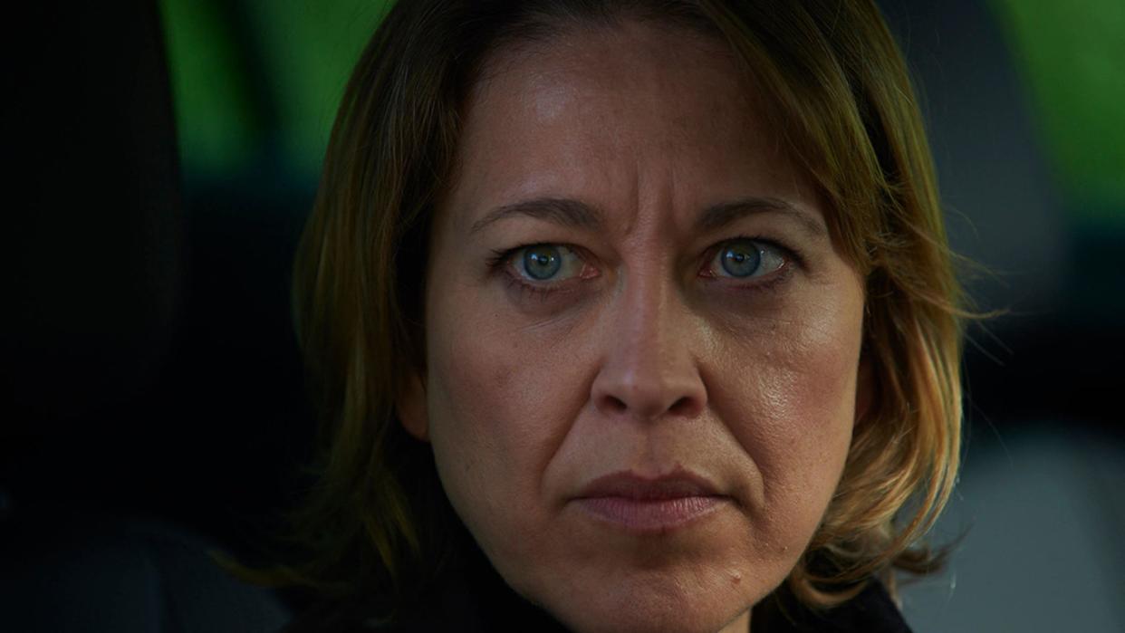 nicola walker as cassie