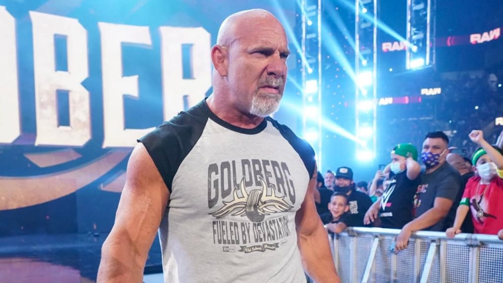 goldberg