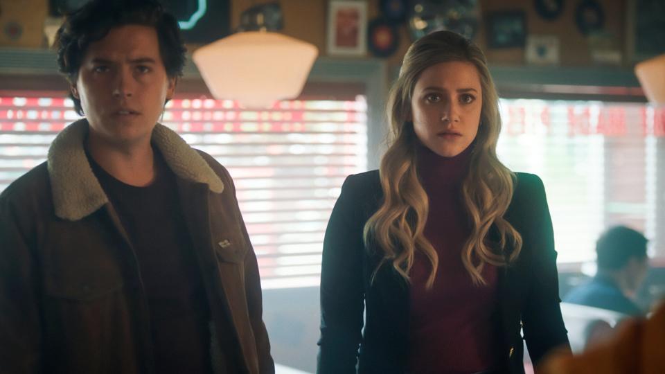 Riverdale