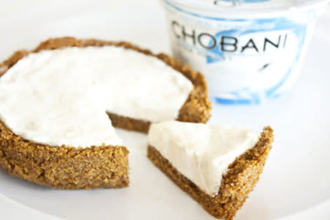 Photo: Chobani