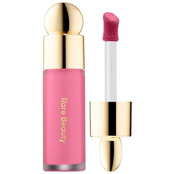 2) Rare Beauty by Selena Gomez Soft Pinch Liquid Blush [variation_tag_finish:Matte]