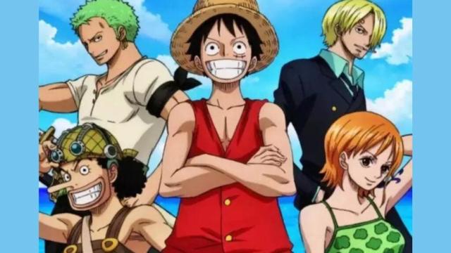 Why Netflix's One Piece is an Adaptation Masterclass - HeyUGuys