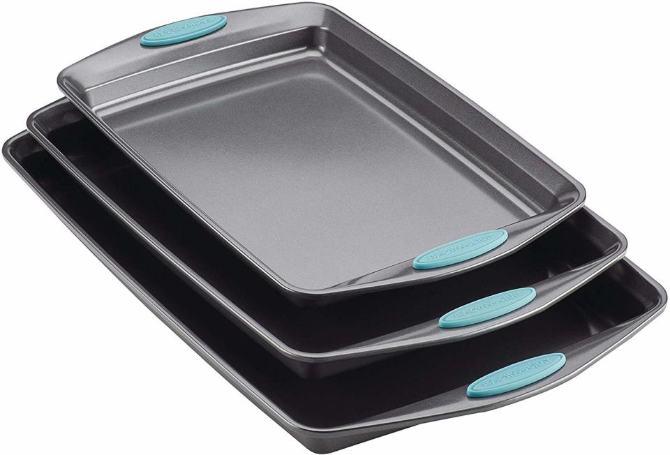 best baking sheets rachel ray