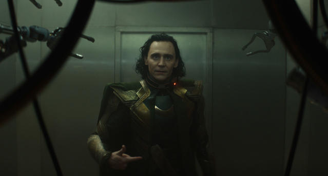 LOKI  Season 2 Trailer #2 (2023) Disney+ 