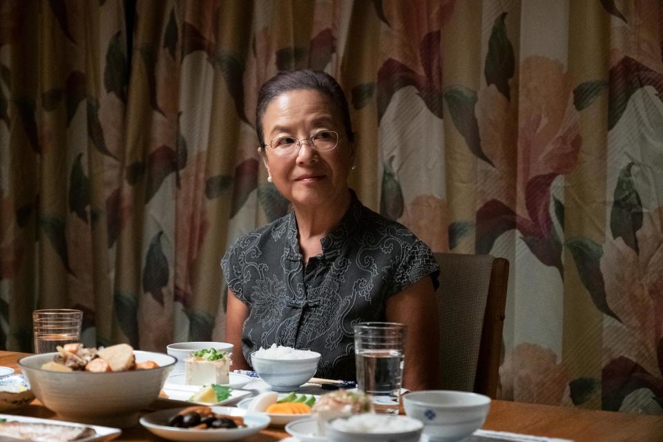 Mutsuko Erskine in “Pen15” - Credit: Hulu