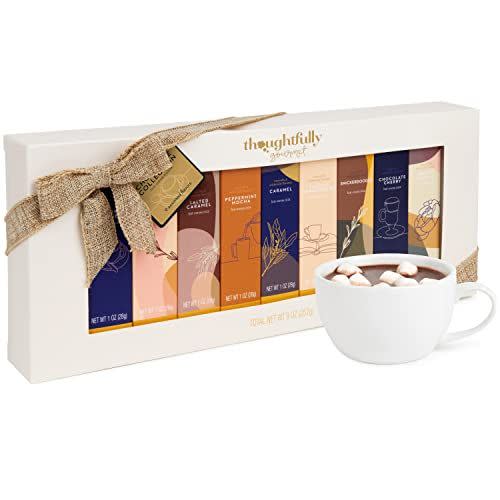 41) Hot Chocolate Gift Set