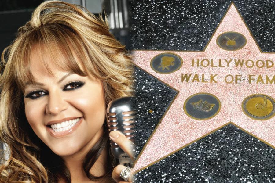 La Gran Señora: Jenni Rivera ya tiene fecha para recibir su Estrella de la Fama en Hollywood