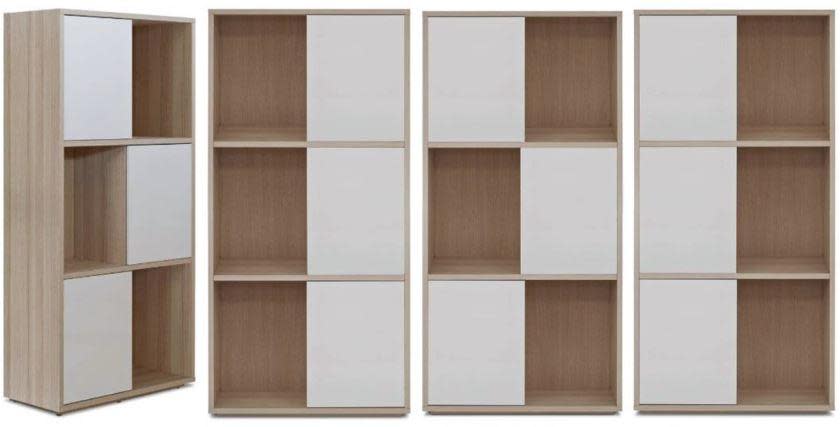 Recalled Hayden Bookcase. / Credit: U.S. Consumer Product Safety Commission