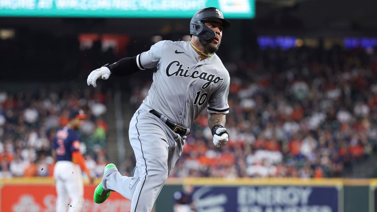 Yoán Moncada looks to bounce back in 2023