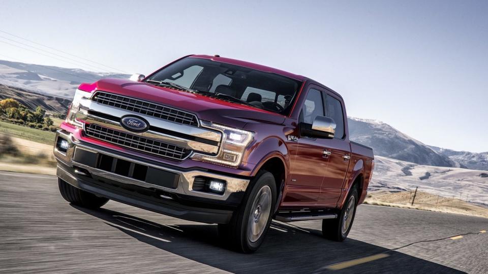 <p><strong>Average 5-year depreciation: 46.5%</strong></p> <p>You may be surprised to see the Ford F-Series in last place in resale value considering that it's first-place in sales. But that's actually a key reason for its higher-than-average depreciation, according to Ly.</p> <p>“The Ford F-150 is the best-selling pickup, so it depreciates more than the average truck because there are so many of them in the used car marketplace,” said Ly. That said, it's not all bad news. “Although the F-150 is the highest-depreciating truck with a depreciation of 46.9 percent, it still depreciates less than the average vehicle across all segments at 49.6 percent.”</p> <p>It's also worth remembering that 2014 was the final year of the fully steel-bodied Ford F-150. The truck switched to aluminum bodywork for the 2015 model year, losing weight and gaining efficiency in the process.</p>