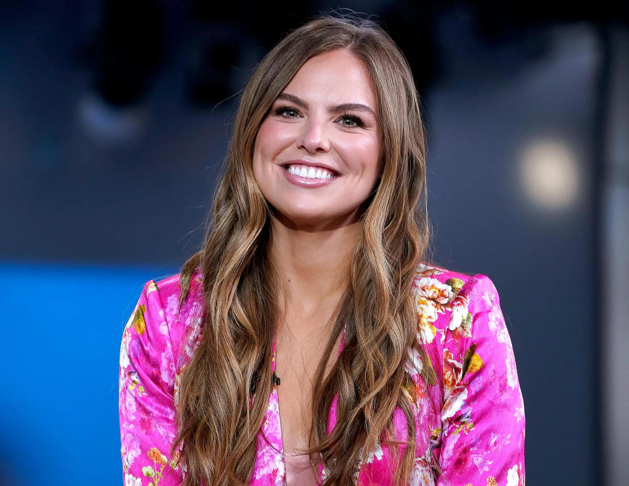 Bachelorette’s Hannah Brown Opens Up About Ending 2023 With ‘Grief and Sadness’