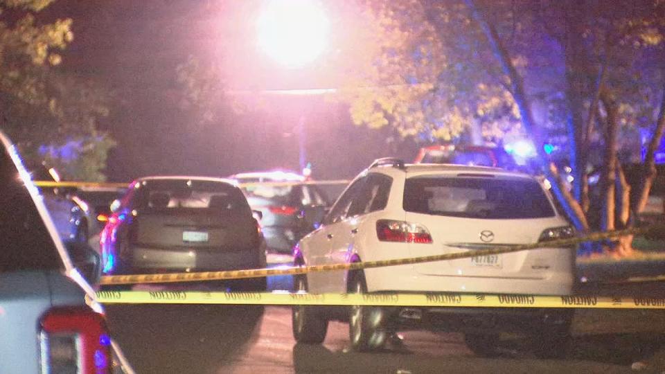 Officers are investigating a deadly shooting that happened Saturday evening at a block party in Rock Hill.  It happened on Southland Drive around 10:30 p.m.