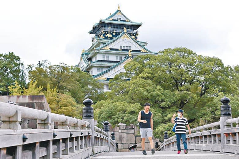 日本或於數日內決定開放個人遊。