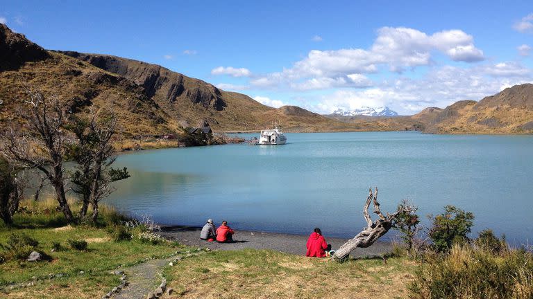 Chile fue elegido como el mejor lugar para hacer turismo aventura, según el difundido ranking anual de una revista de turismo