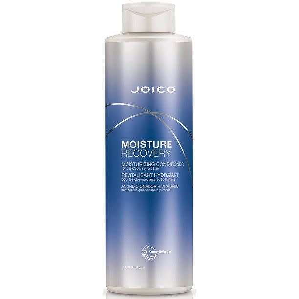 14) Moisture Recovery Conditioner