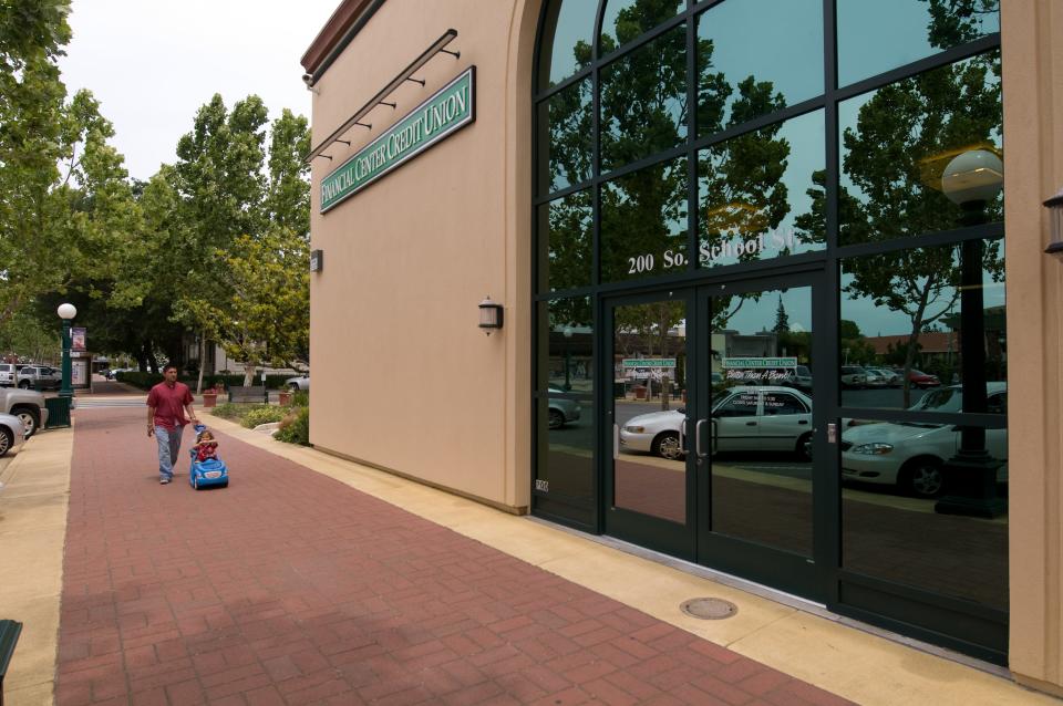 The San Joaquin County-based Financial Center Credit Union has merged with Valley Strong Credit Union, Valley Strong announced Monday, May 2.