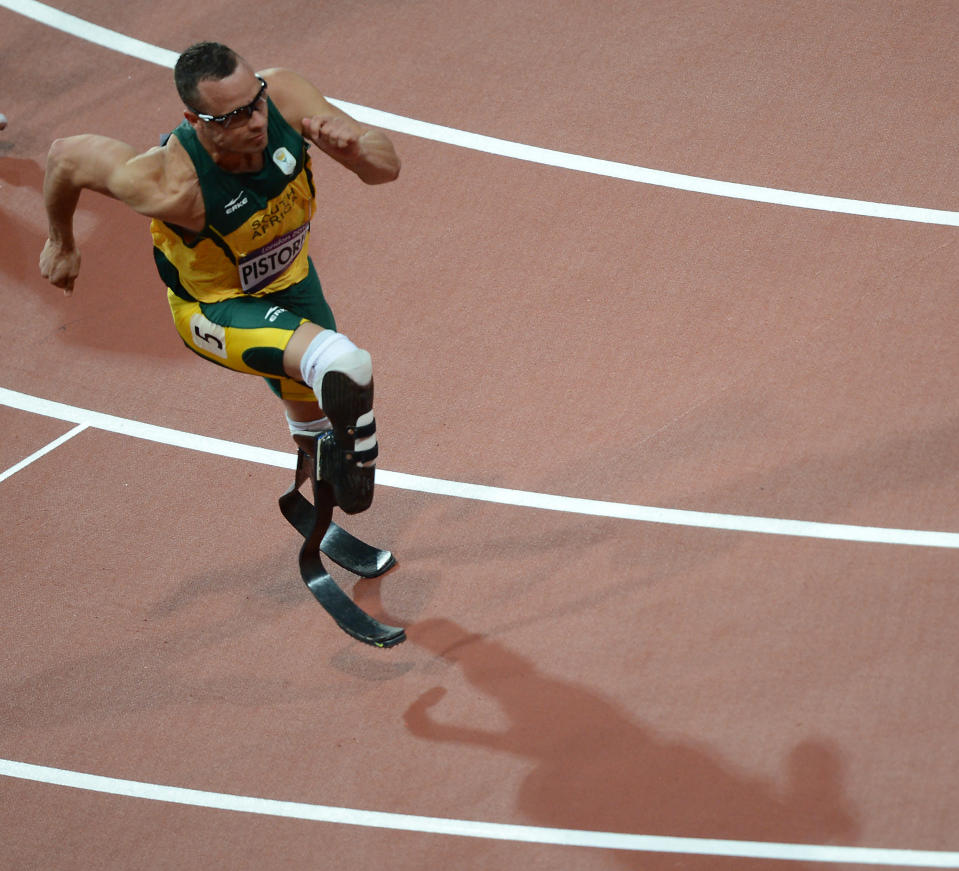 pistorius