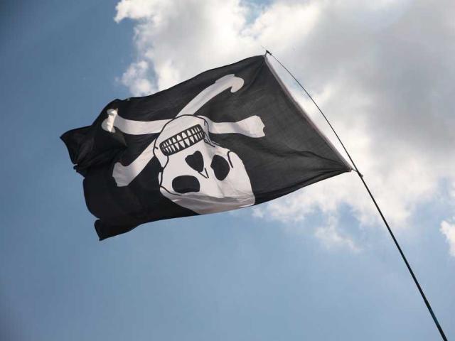 Federal Court orders blocking of five websites including The Pirate Bay