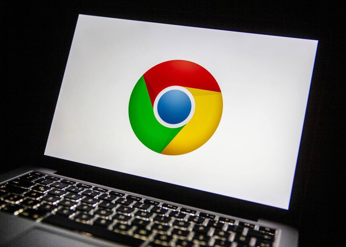 Chrome 擴充套件將必需顯示你的數據是如何被運用的