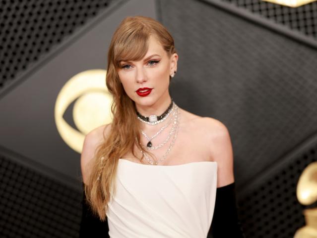 Grammys 2024 updates: All the winners as Taylor Swift makes history