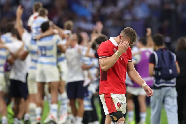 The day Welsh rugby hard men were left in tears as Celtic Warriors were  ruthlessly axed - Wales Online