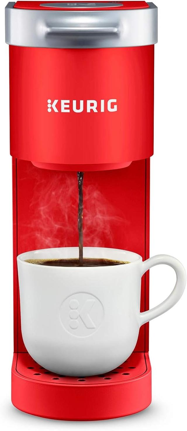 National Coffee Day 2023: Shop  deals on Nespresso, Keurig, and  Breville - Reviewed