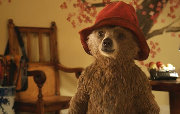 "Paddington"<p>Courtesy of Anchor Bay</p>