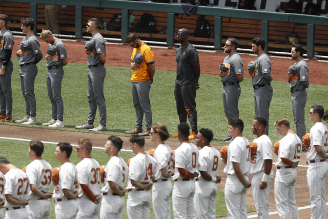 PHOTOS: Vols defeat Baylor in Shriners Children's College Classic