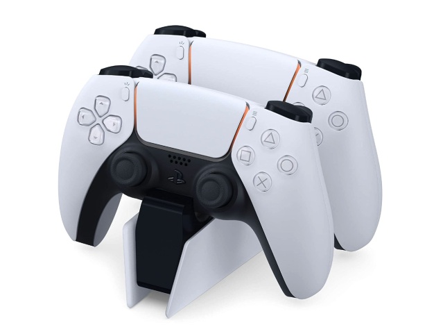 PlayStation 5 DualSense Controller