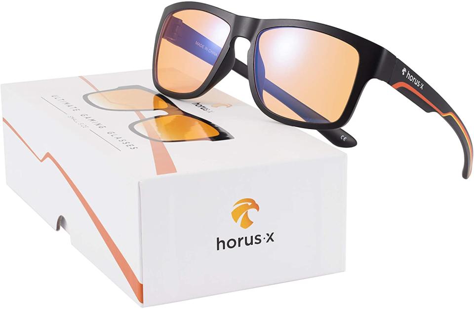 Lunettes Horus X à -% pour les soldes Amazon