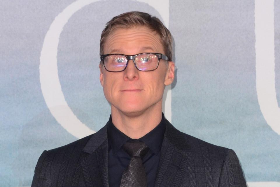 Alan Tudyk (credit: Joe Alvarez)