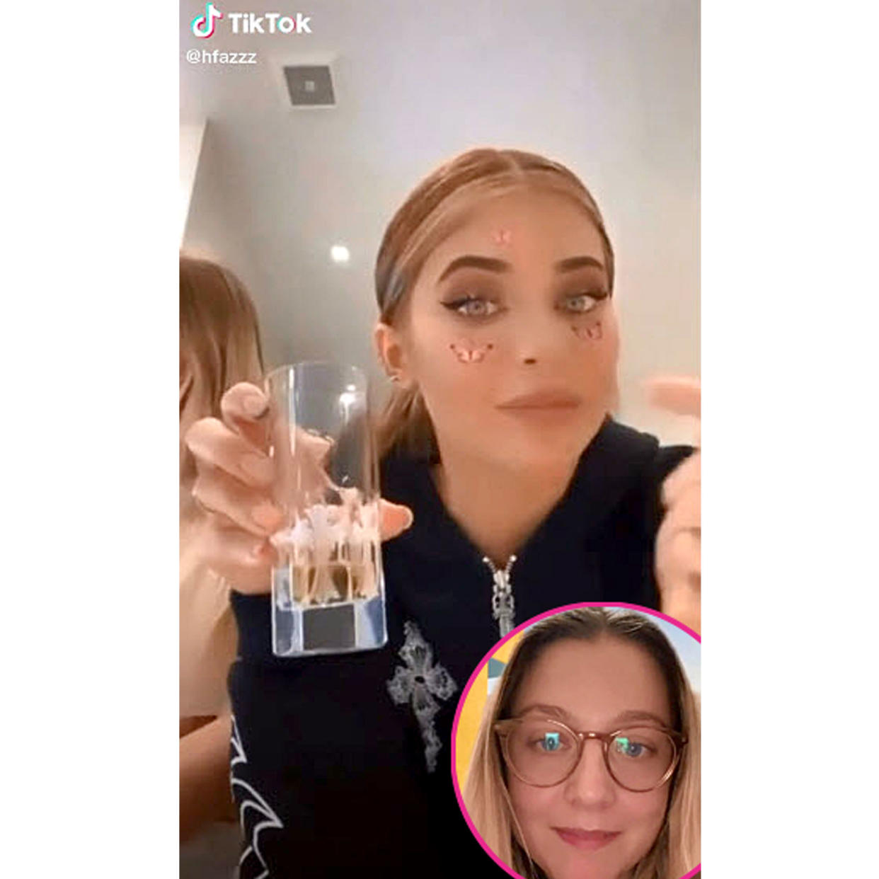 TikTok User Has Convincing Theory That Kendall Kylie Jenner May Be Releasing Tequila