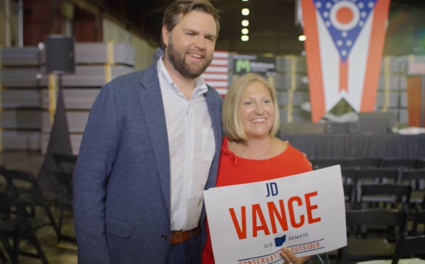 J.D. Vance