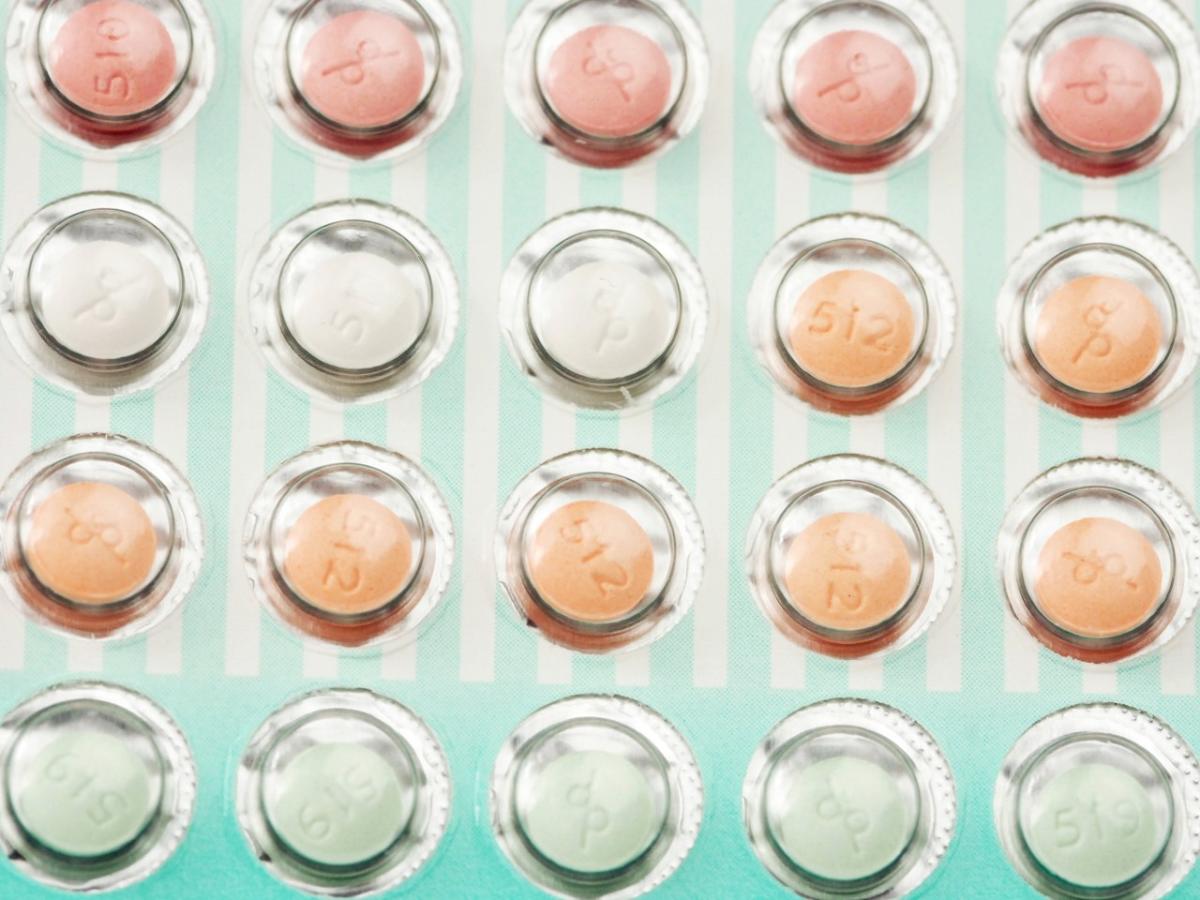 Heres Exactly How To Find The Best Birth Control Pill For You 