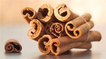 <div class="caption-credit"> Photo by: Christian Kargl</div><b>Cinnamon</b> <br> Cinnamon's most notable and studied benefit to the immune system has been its ability to lower blood sugar. A U.S. Department of Agriculture study found that the Christmas-y spice could lower blood sugar by 13 to 23 percent. The author of that study suspected that had to do with cinnamon's antioxidants, which activate insulin receptors in your cells. A German study showed that it could suppress Escherichia coli (E. coli) bacteria, the cause of most urinary tract infections, and Candida albicans, the fungus responsible for vaginal yeast infections. Duke adds that friends of his have successfully quit smoking by sucking on cinnamon sticks whenever they had the urge to smoke. Add a teaspoon to your morning oatmeal or to a glass of organic apple cider. <p> <b><a rel="nofollow noopener" href="http://wp.me/p1rIBL-1SU" target="_blank" data-ylk="slk:Breaking Off With Too Many Calories;elm:context_link;itc:0;sec:content-canvas" class="link ">Breaking Off With Too Many Calories</a> -Top Tips</b> </p>