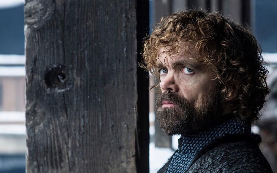 Peter Dinklage als Tyrion Lannister